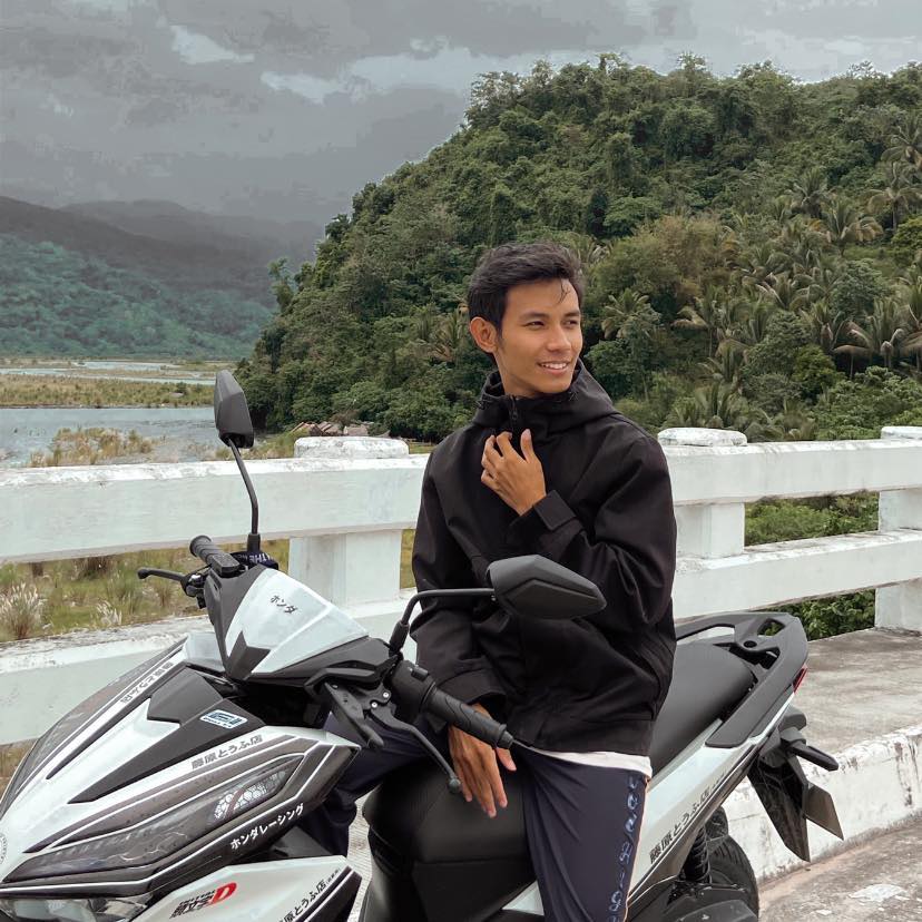 Doms Agoncillo